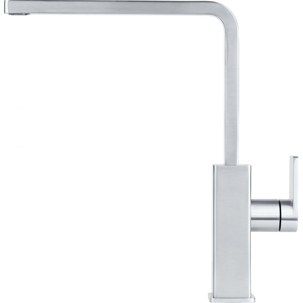 Grifo de Cocina Franke MYTHOS INOX Leroy Merlin