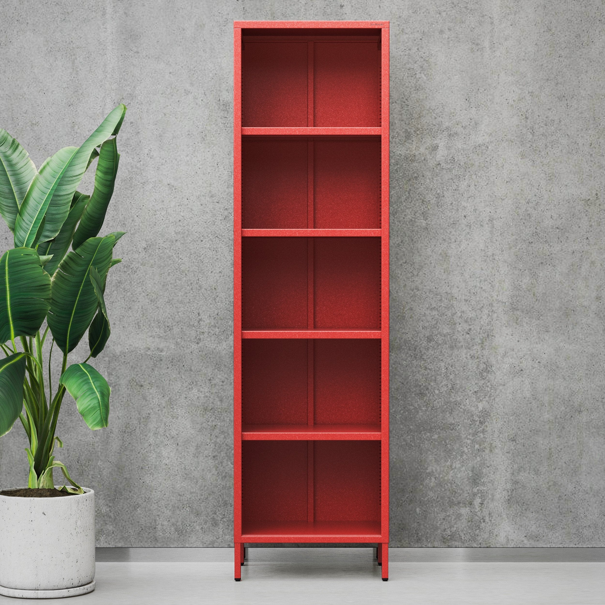 Vermelho