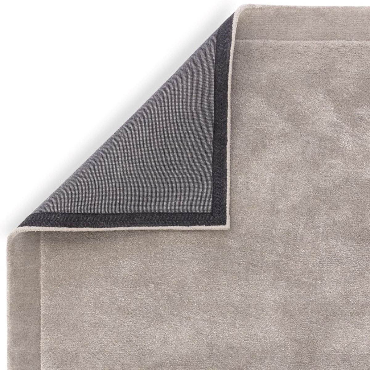 Tapis de salon moderne laine et viscose SHINE 200x290 cm - 3
