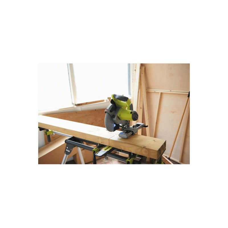 Ryobi EMS216L 1500 W 5000 Giri/min - 5