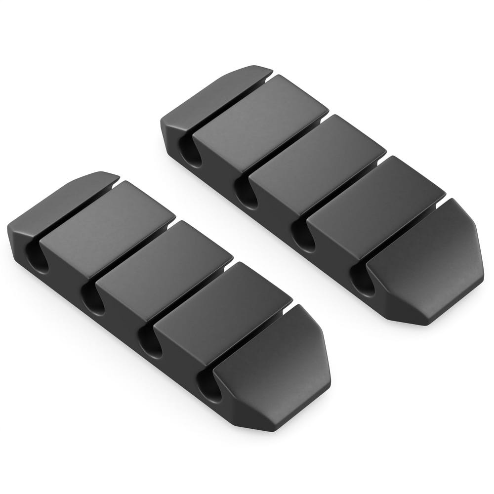 24 supporti per cavi, per la gestione dei cavi, per la gestione dei cavi, ganci adesivi per scrivania, cavo di alimentazione, cavo di ricarica USB, caricabatterie, cavo audio, ufficio, cavi di 24 supporti per cavi, per la gestione dei cavi, per la gestione dei cavi, ganci adesivi per scrivania, cavo di alimentazione, cavo di ricarica USB, caricabatterie, cavo audio, ufficio, cavi di