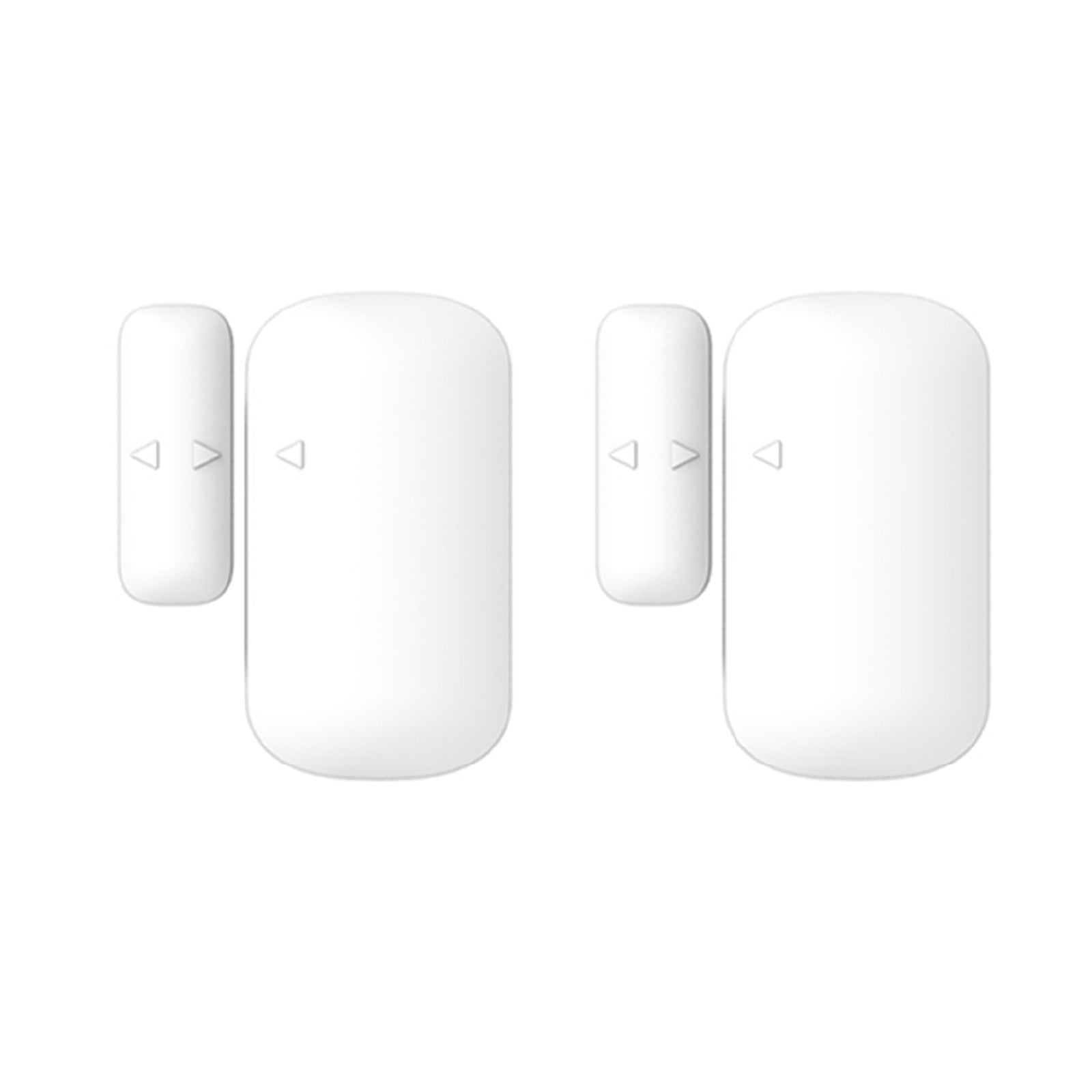 Kit de Sécurité Connecté avec Caméra KYF-CAM-026 + Sirène Extérieure Solaire Autonome - 5
