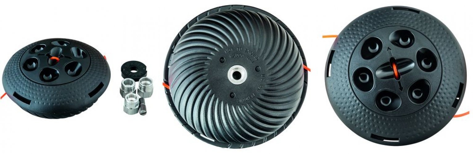 Tete Coupe Turbo Grande | Leroy Merlin