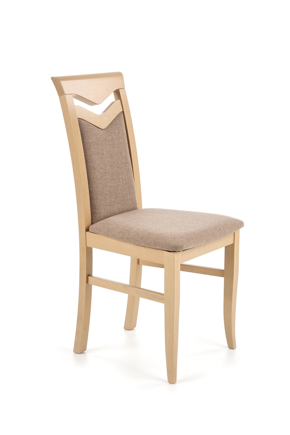 Krzesło CITRONE dąb sonoma