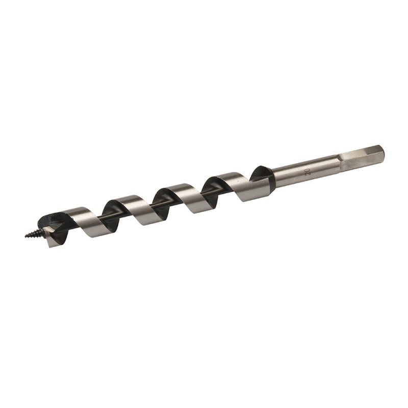 Mèche Hélicoïdale Makita 22 X 600 Mm - Pour Perceuse Et Outils Compatibles - Qualité Professionnelle