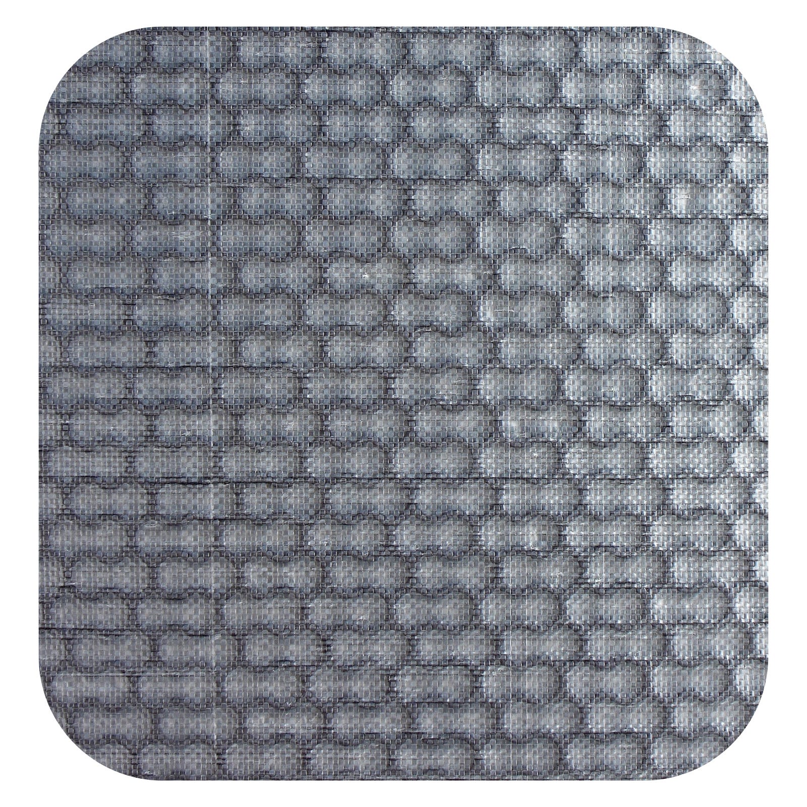 Copertura termica 500 Micron GeoBubble Cool Guard per Copertura termica 500 Micron GeoBubble Cool Guard per