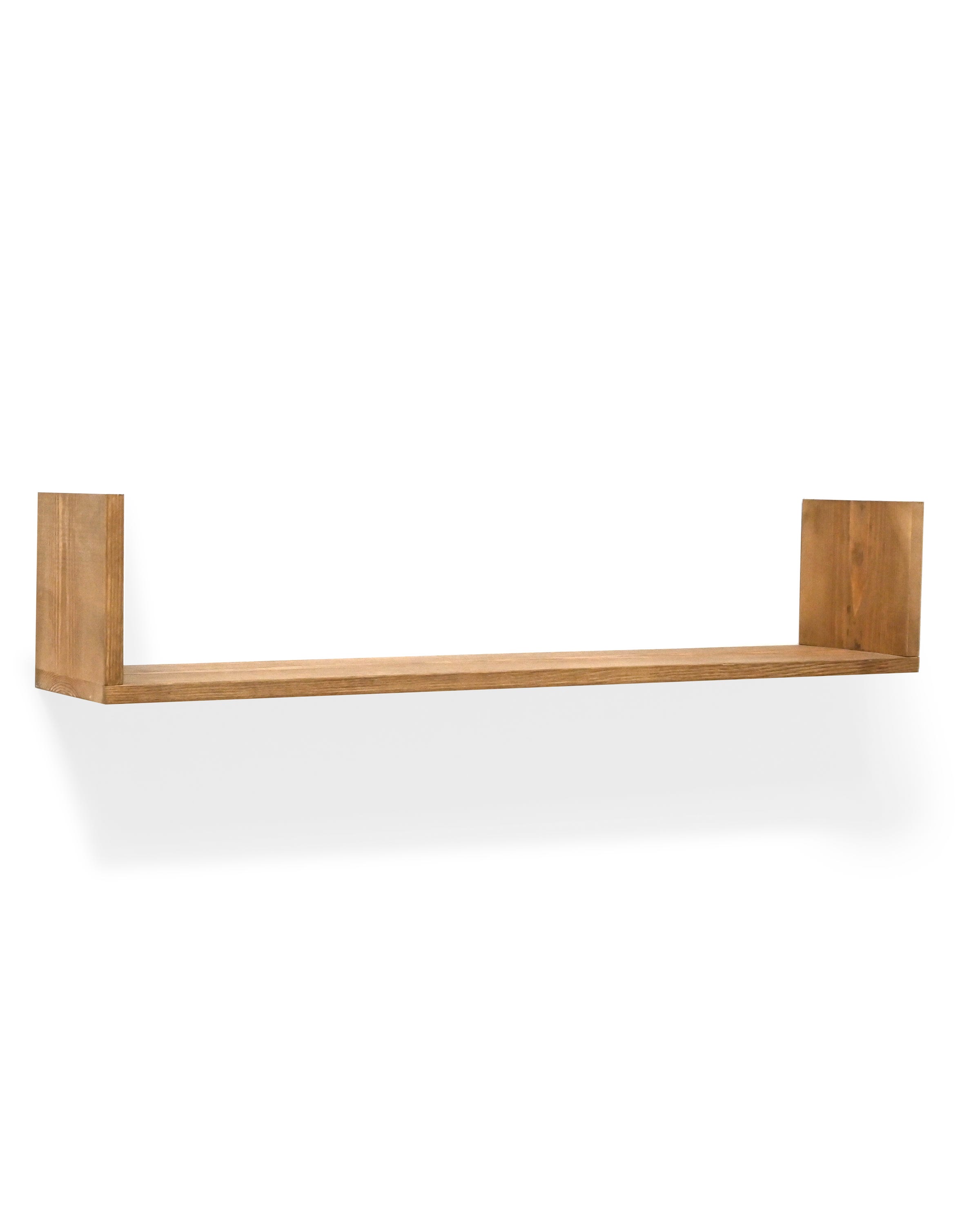 Scaffale Rovere Fumo 69,5x32,5x90 Cm In Legno Multistrato 828385 - Foto 2