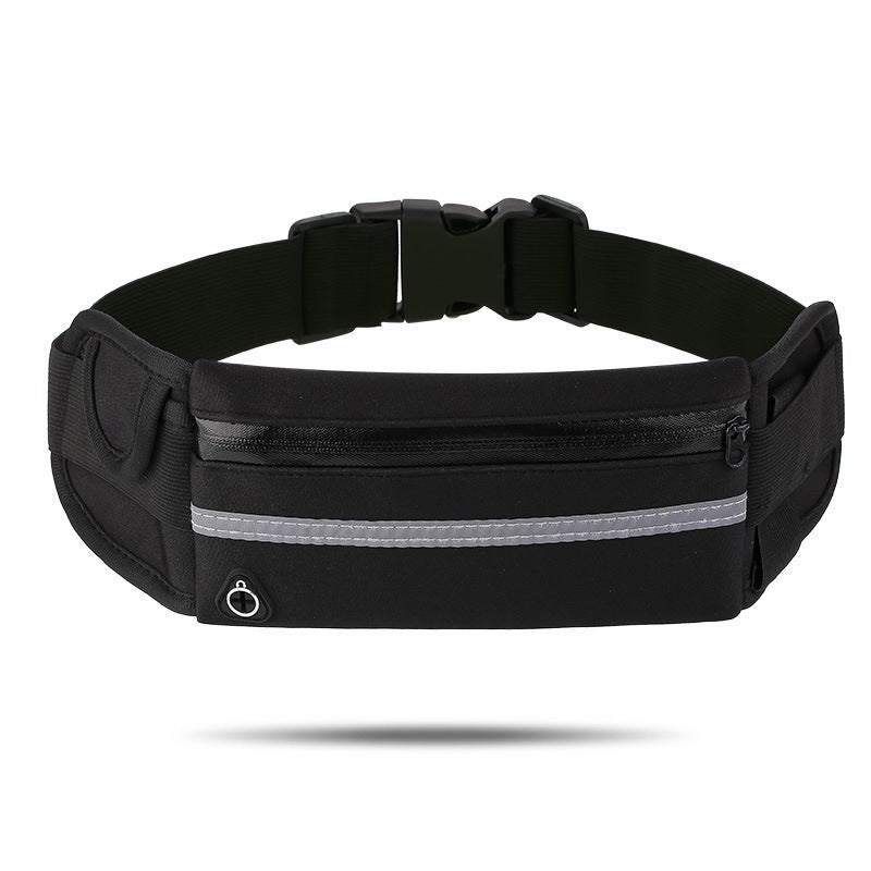 Sac de gym magnétique pour bouteille d'eau - Avec