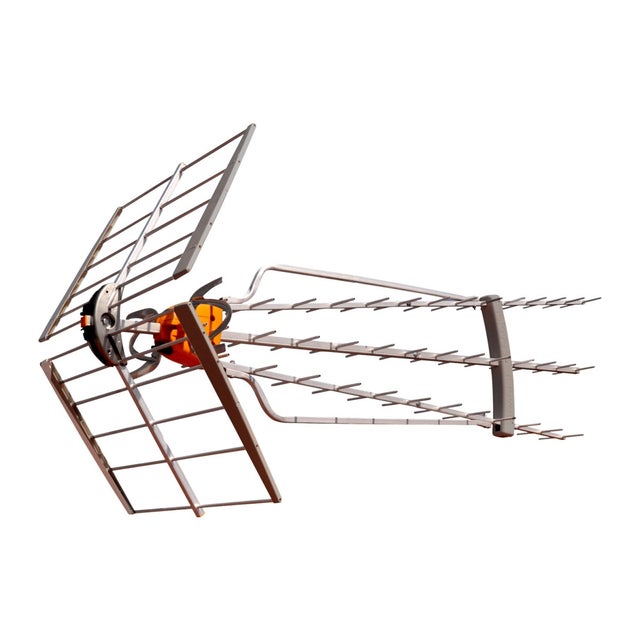 Antenne râteau au meilleur prix Leroy Merlin — free download