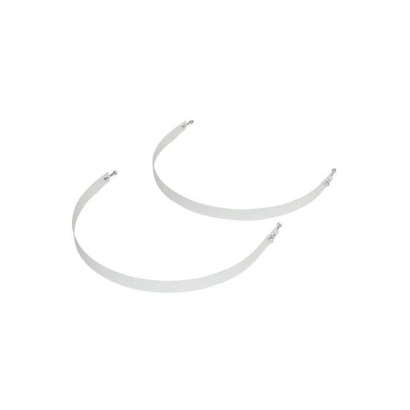 Ceinture horizontale - Diamètre 560 mm - La paire - Ariston - 4
