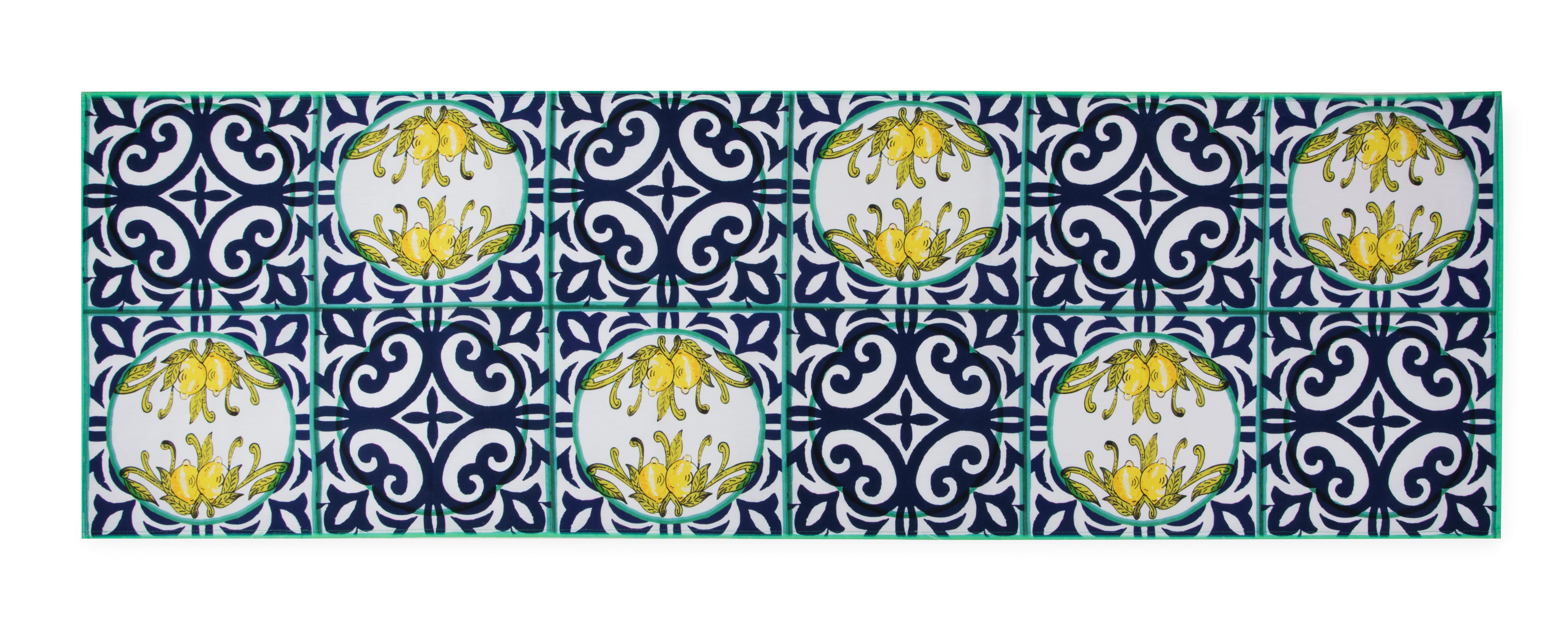 Scala dritta salvaspazio Larghezza 60cm - Struttura grigia