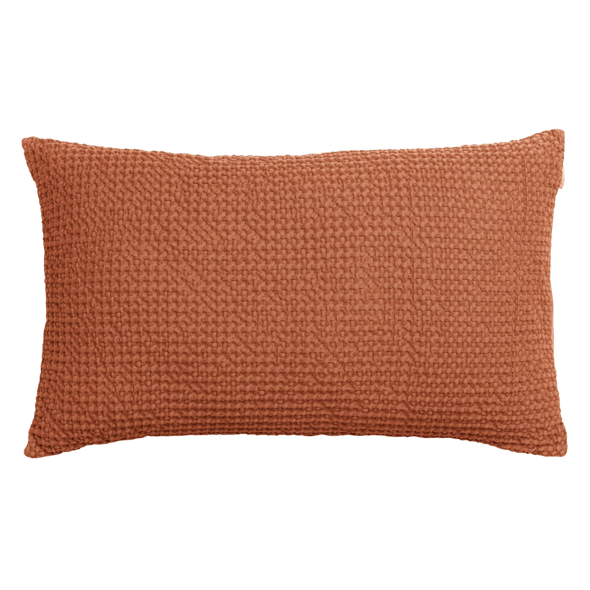 LOVELY CASA c64689021 Nelson Cuscino polietilene/Cotone 60 x