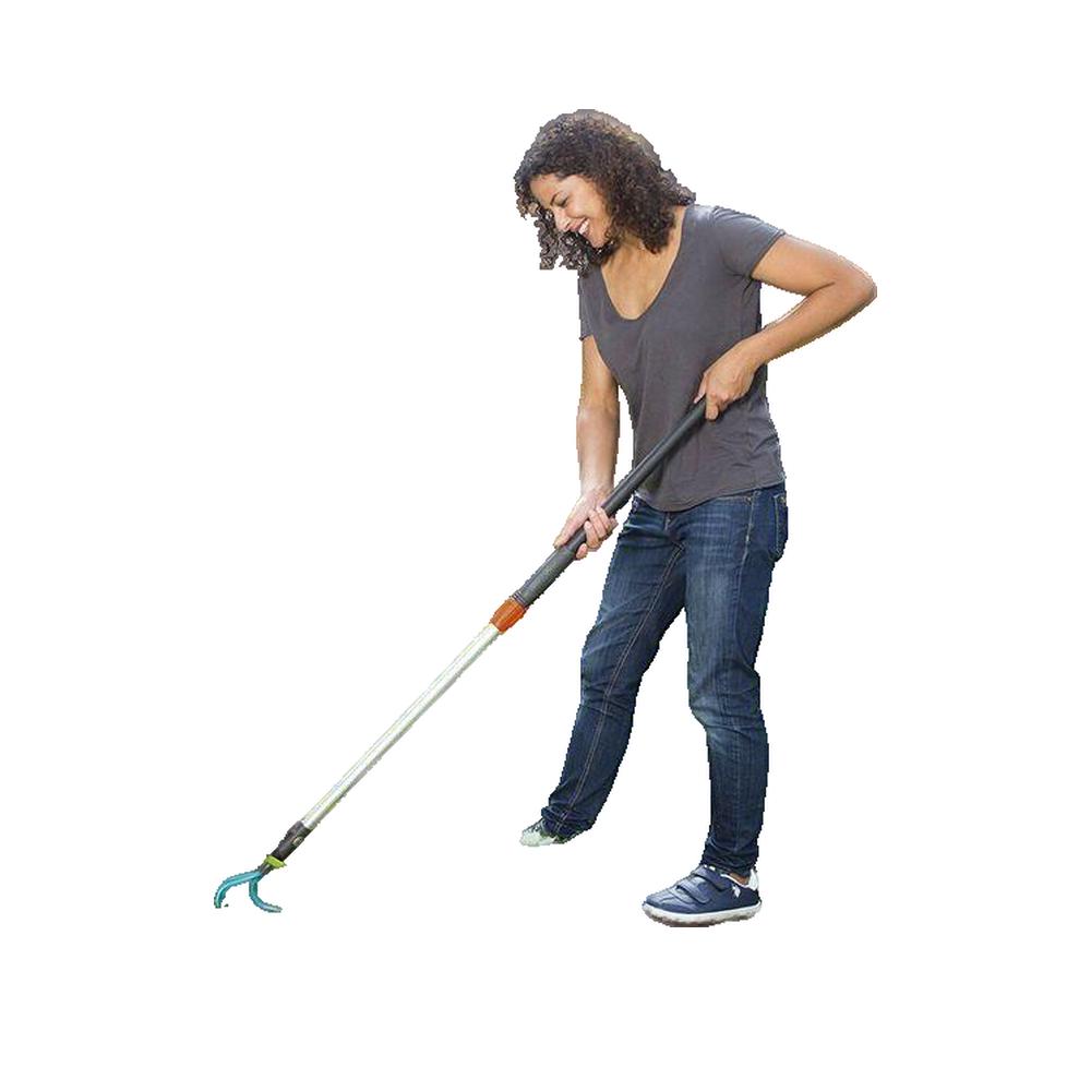 GARDENA Manche télescopique combisystem 90 - 145 cm (3719-20). - 2
