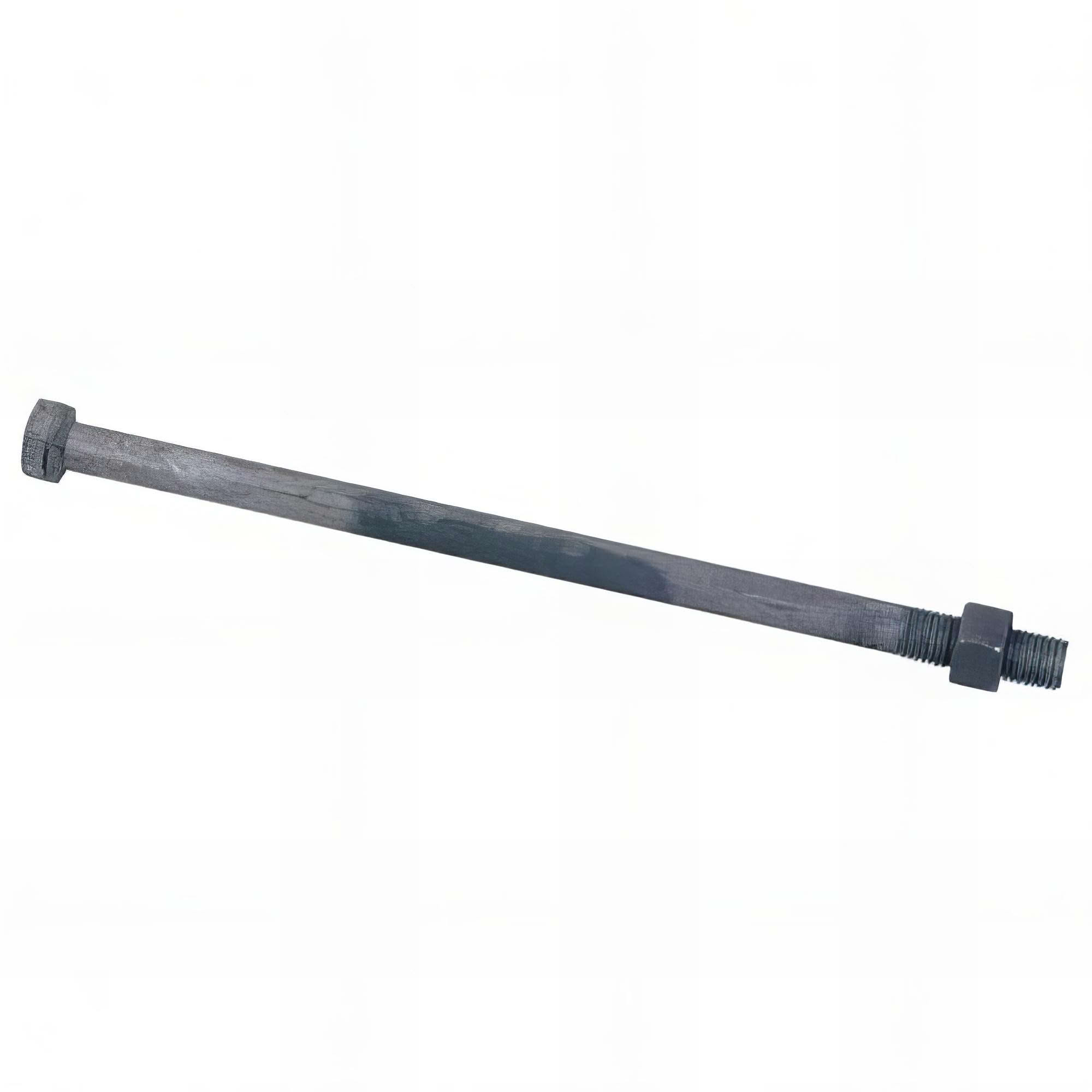 Boulon d'expansion + vis 6 x 90 mm Scell-It, 4 pièces