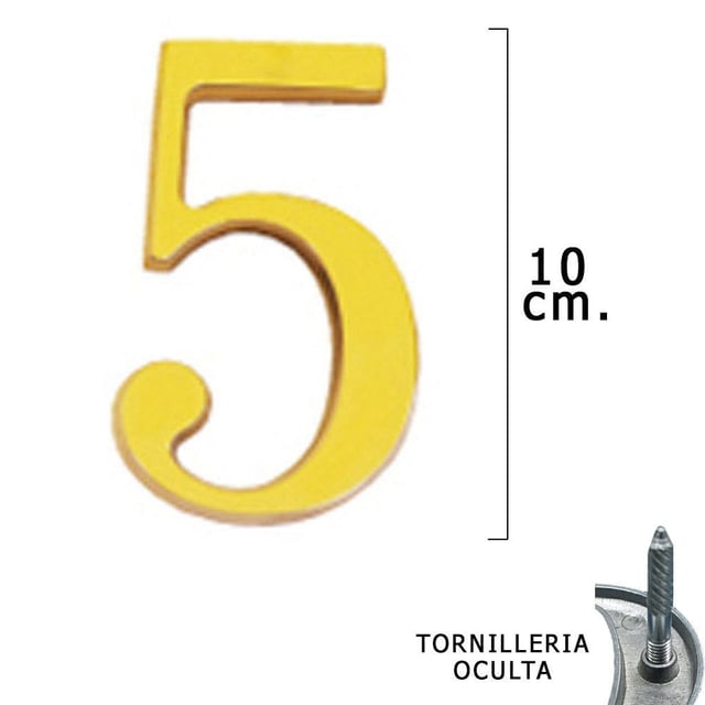 Ottone numero 