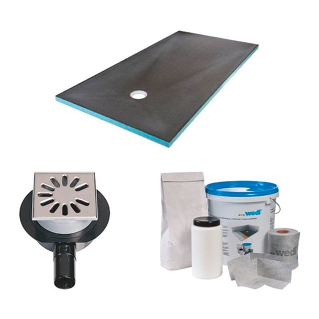 Kit étanchéité douche au meilleur prix Leroy Merlin — free download
