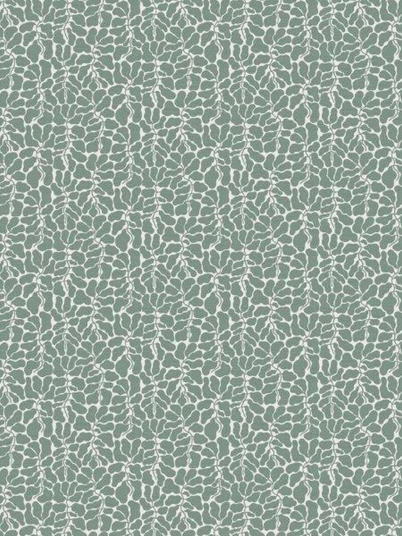 Tapeta przejrzeć zielonym - 49 cm x 10.05 m - BORASTAPETER