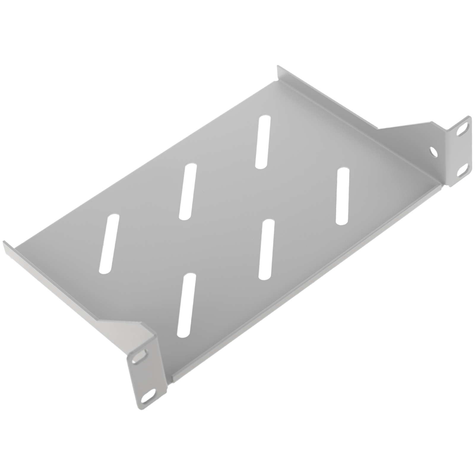 Plateau rack avant fixe 10