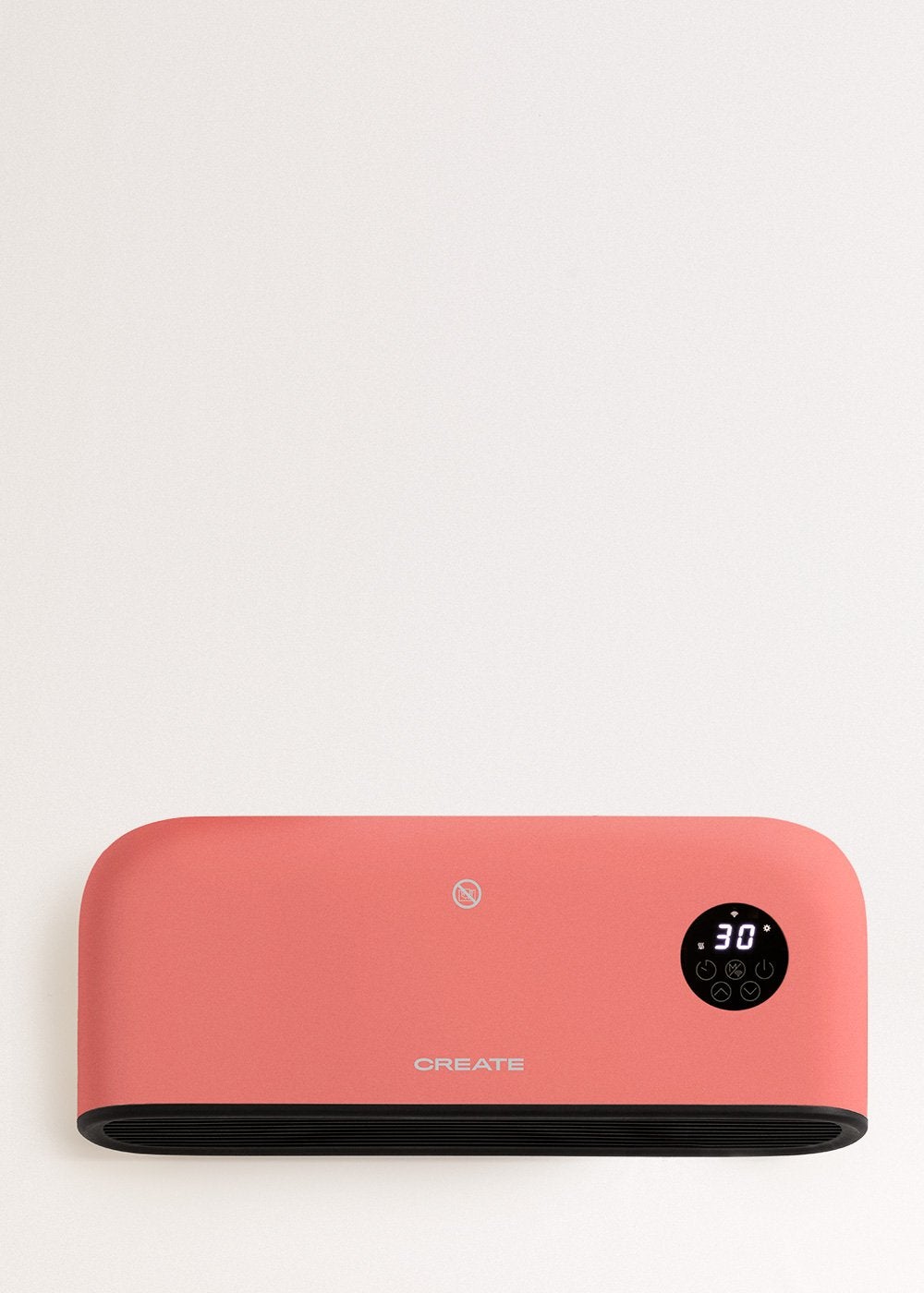 CREATE - WARM WALL PRO - Aquecedor de cerâmica de parede ou chão com WiFi - 5
