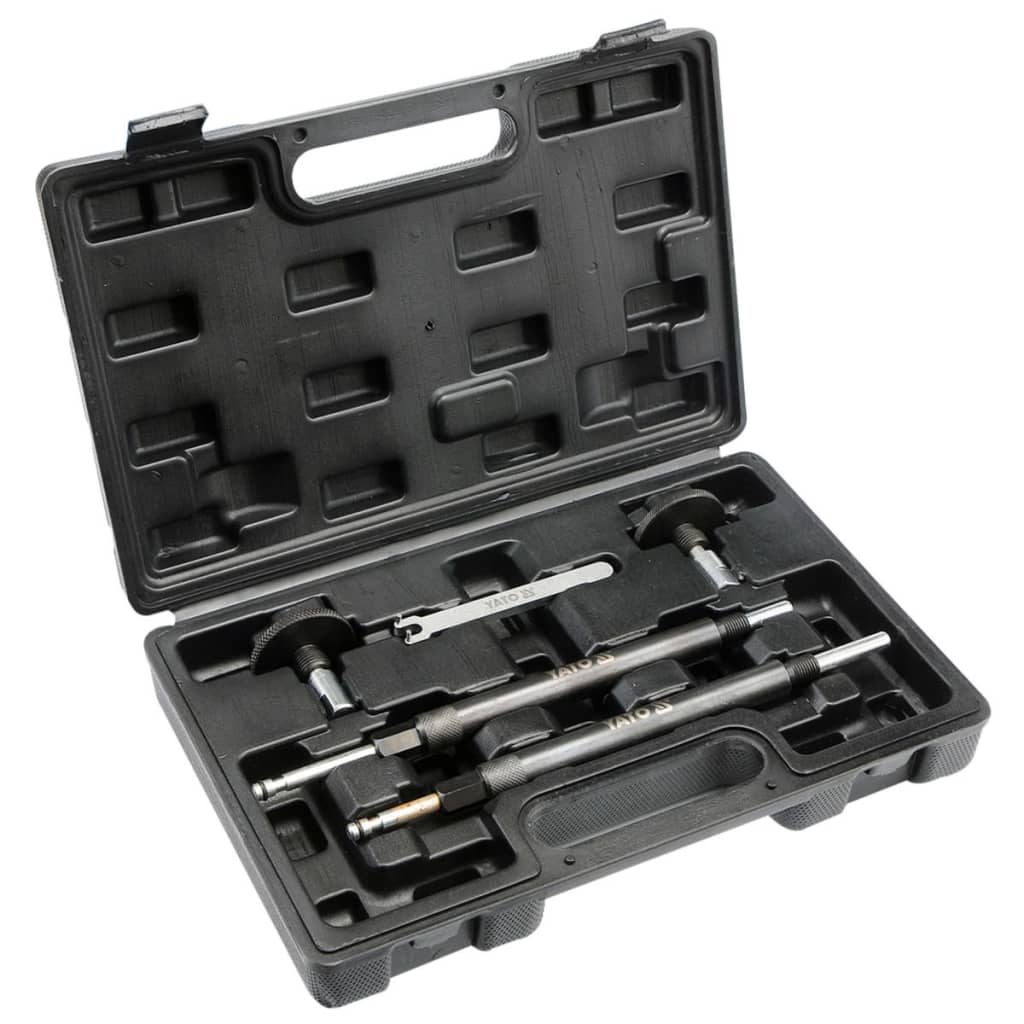 Ensemble Outils Verrouillage Distribution DAYUAN - Compatible BMW N43 1.6 2.0 Série 1 3 5 E81 E90 Etc.