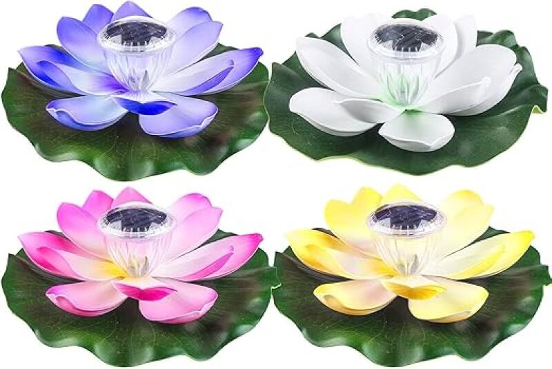 LEMROE Lampes Solaires Extérieures 2 PCS 100 LED Lampes Solaires Extérieures Avec Capteur De Mouvement Grand Angle 300 Eclairage Solaire 91307868