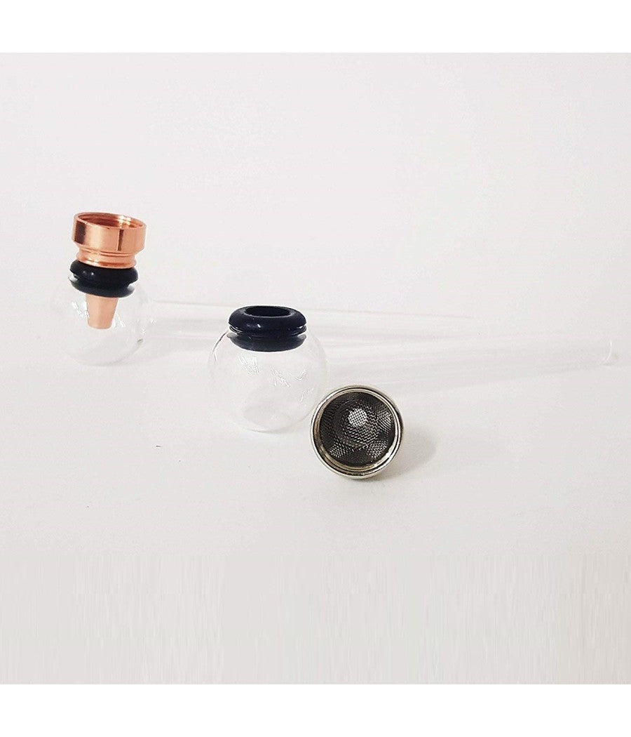 Tessuto Da Parati Colore Tabacco Leaves • Misha - Foto 2