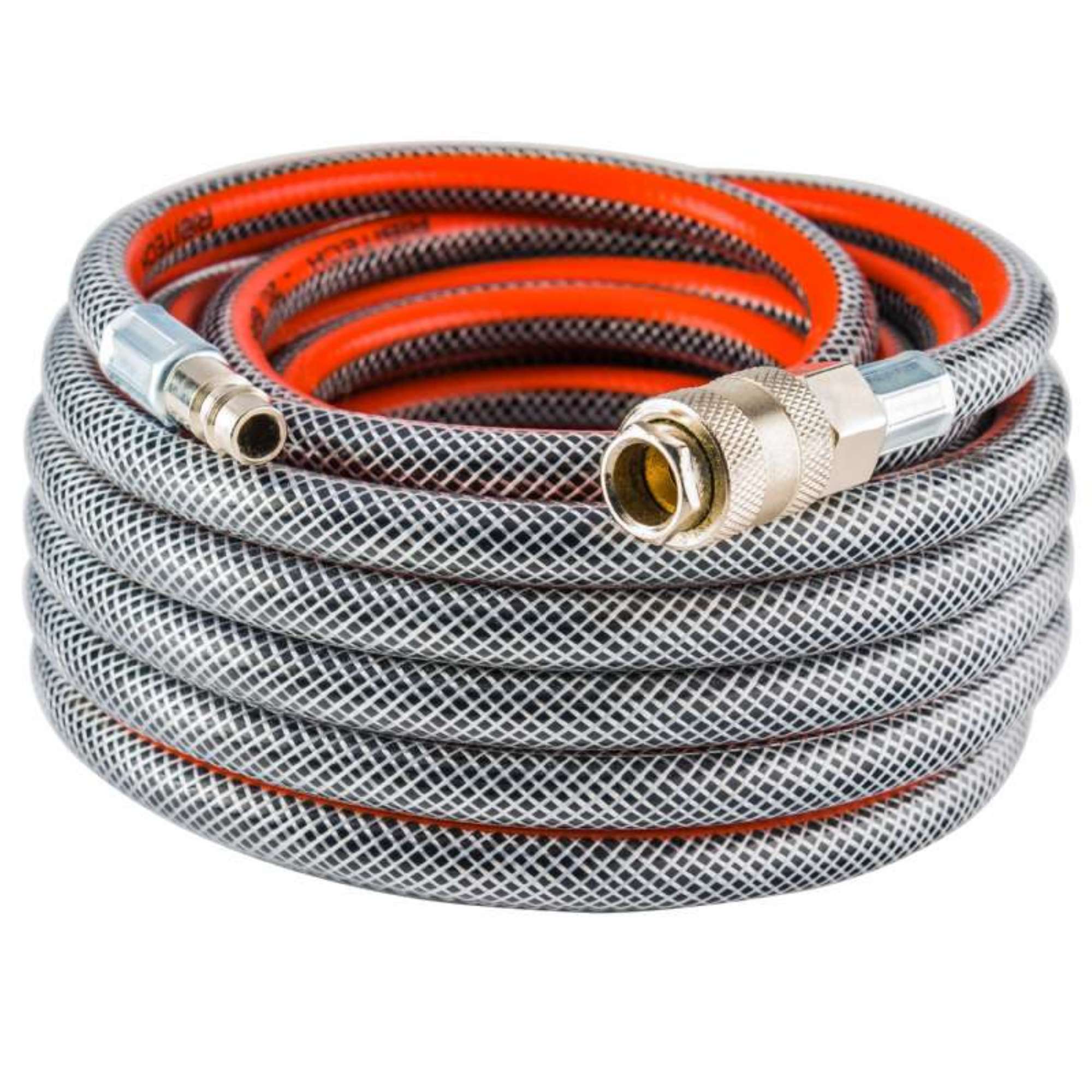 Tuyaux à Air raccordés Ø8mm x 13mm x 10m - 2