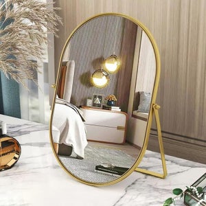 Super Cool Creations Specchio Sole Infrangibile – 20x20 Cm Design Moderno Per Arredamento - 5