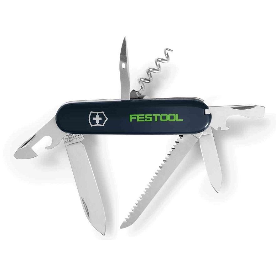 Navaja Victorinox Multiherramienta Climber Negro en Tiendas virtuales Paradox con crédito Addi