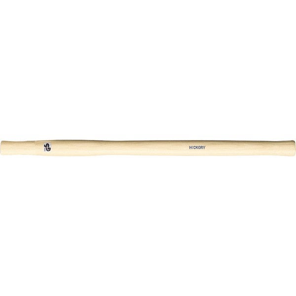 Halder Trzonek młotka Simplex długość 900 mm - 3244100