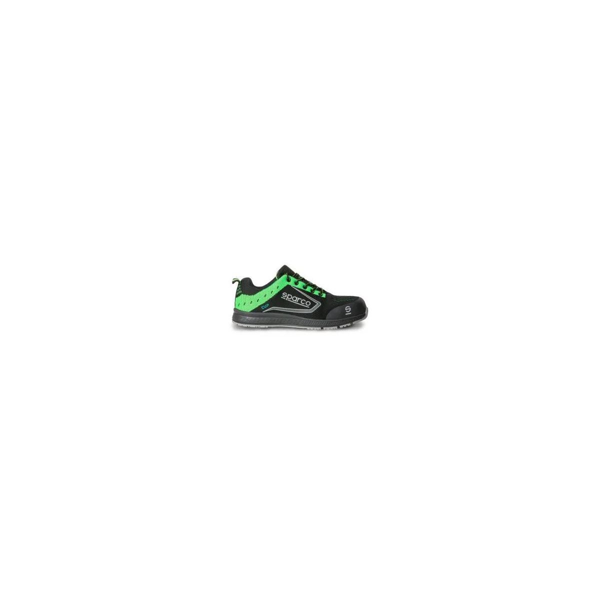 Sparco  Scarpe Antinfortunistiche Cup Adelaide S1p Src, 45 , Leroy Merlin
