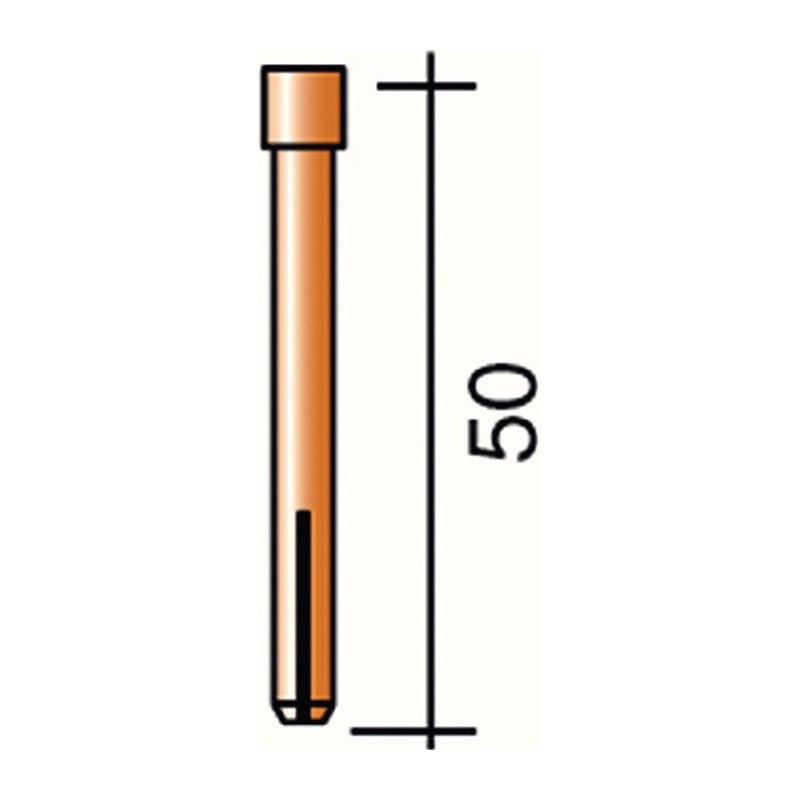 Barre Ronde En Titane TA2 - Diamètre 22 à 65 Mm - Longueur 100 Mm - Pour Usinage, Outillage, Industrie
