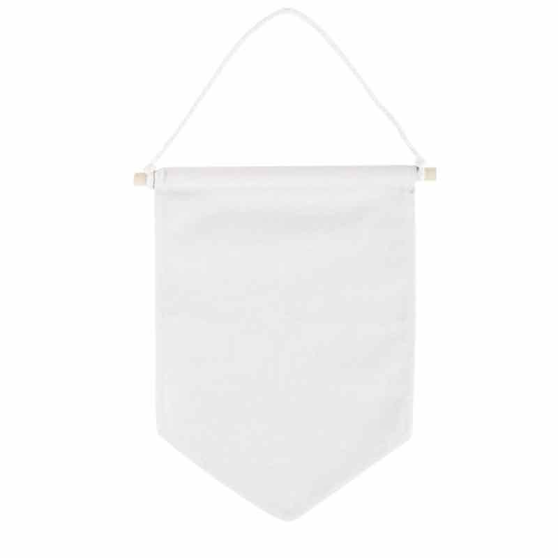 Fanion De Football Rosario Central – Cristina Kirchner – 37x24 Cm – Made In Argentina