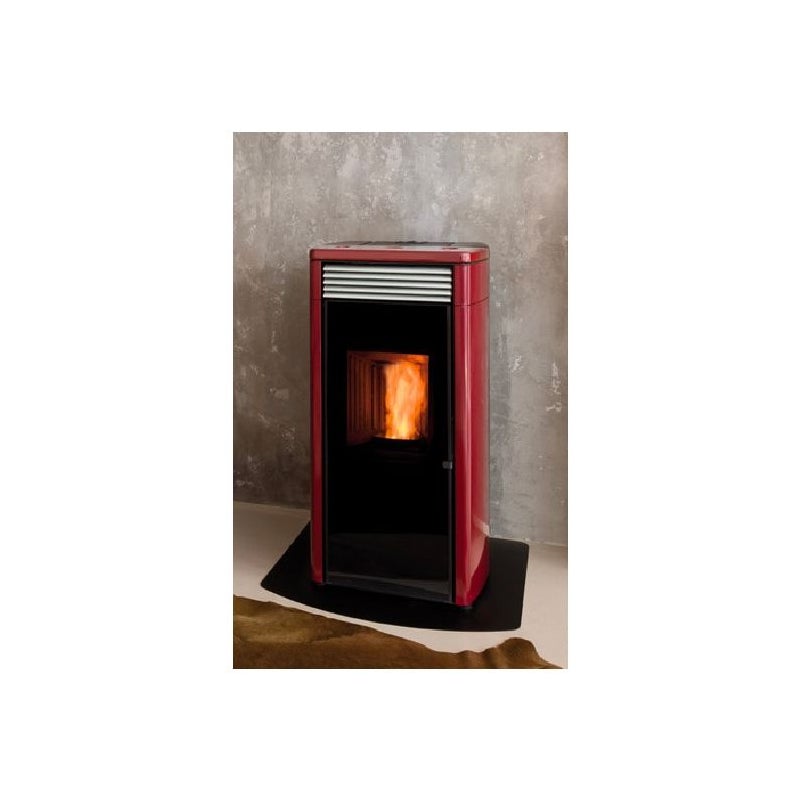 Piec na pellet Ravelli Hrv 120 Plus