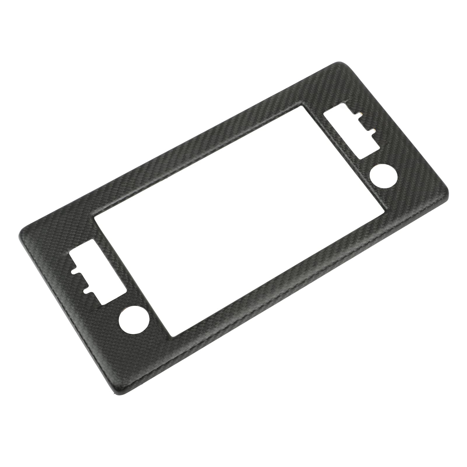 Telaio Piastra Laterale/Centrale In Carbonio Per Infraction/Limitless/Typhon Arrma - MR
