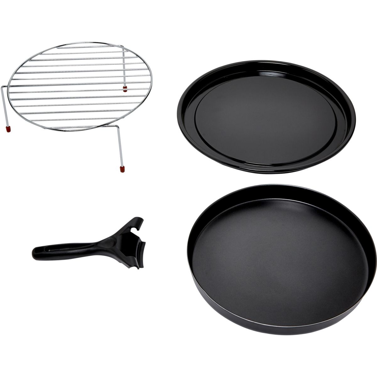 Micro ondes combiné PANASONIC NN-CD575MEPG - 4