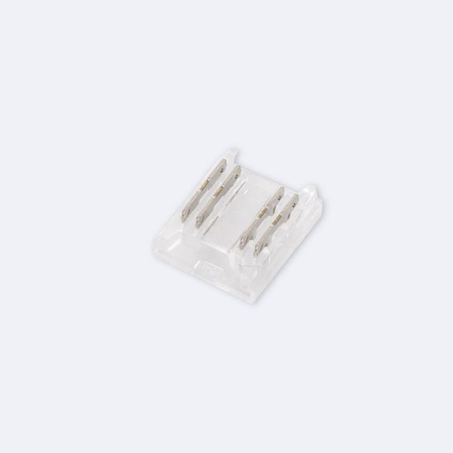 Connettore Hippo per Unire Strisce LED RGB/RGBIC COB 24V DC IP20 Larga ...