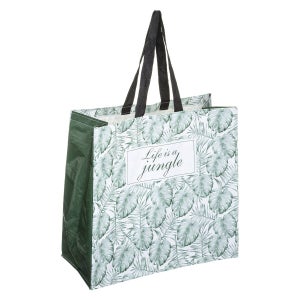 COWMMWOC Borsa da spiaggia extra large da donna, borsa da
