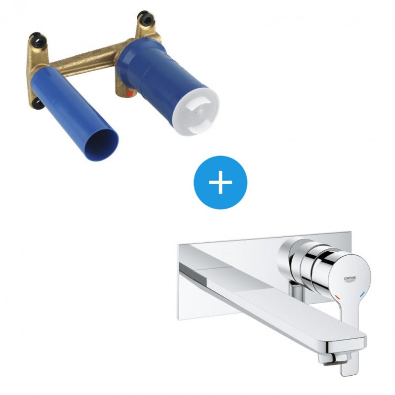 Grohe Corps Encastré pour Mitigeur Monocommande 33962000