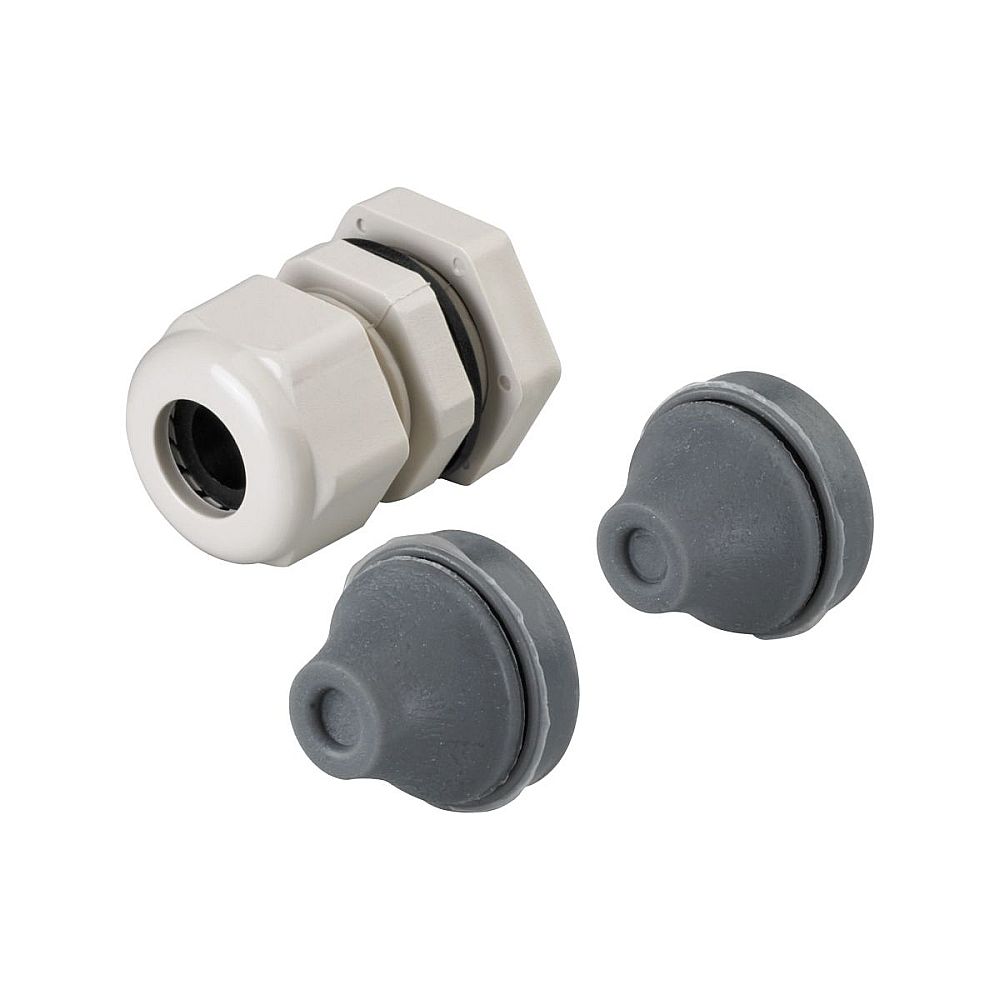 Philips - Luminaire étanche CORELINE WT120C-840497 - 840497 - 6