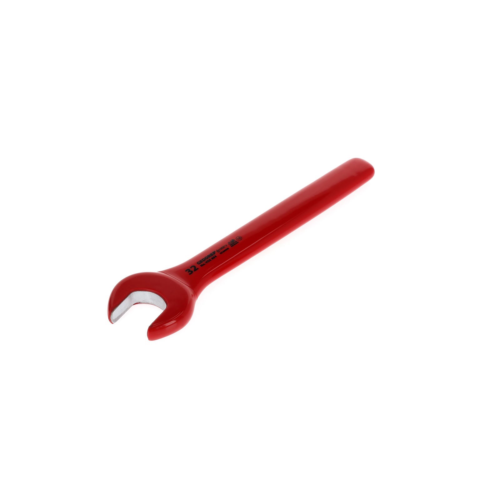Clé Plate Gedore 32 Mm - Acier Vanadium Pour Professionnels