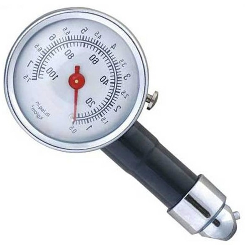 Manometru presiune roti Wert 2661