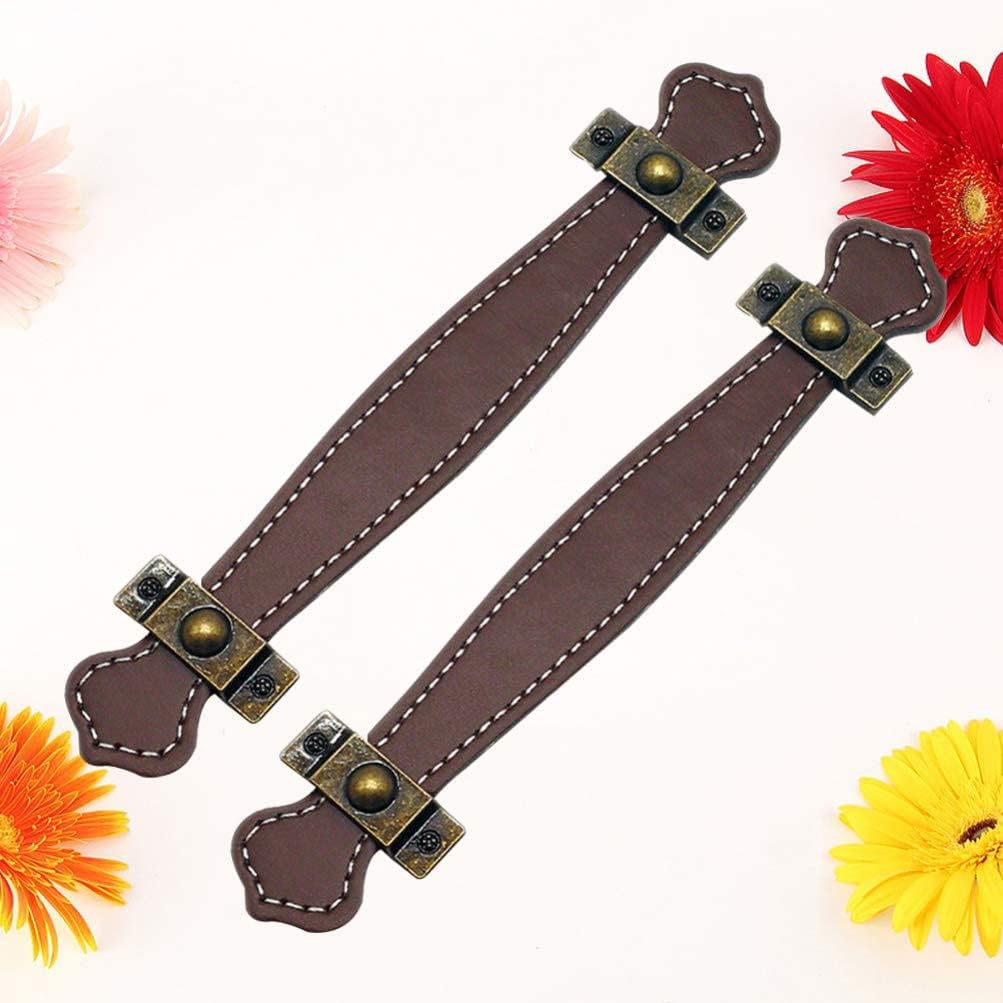 4pcs Cuisine Armoire Porte Poignées Placard Tiroir Chambre Meubles Tirer Entraxe 64mm, Aluminium