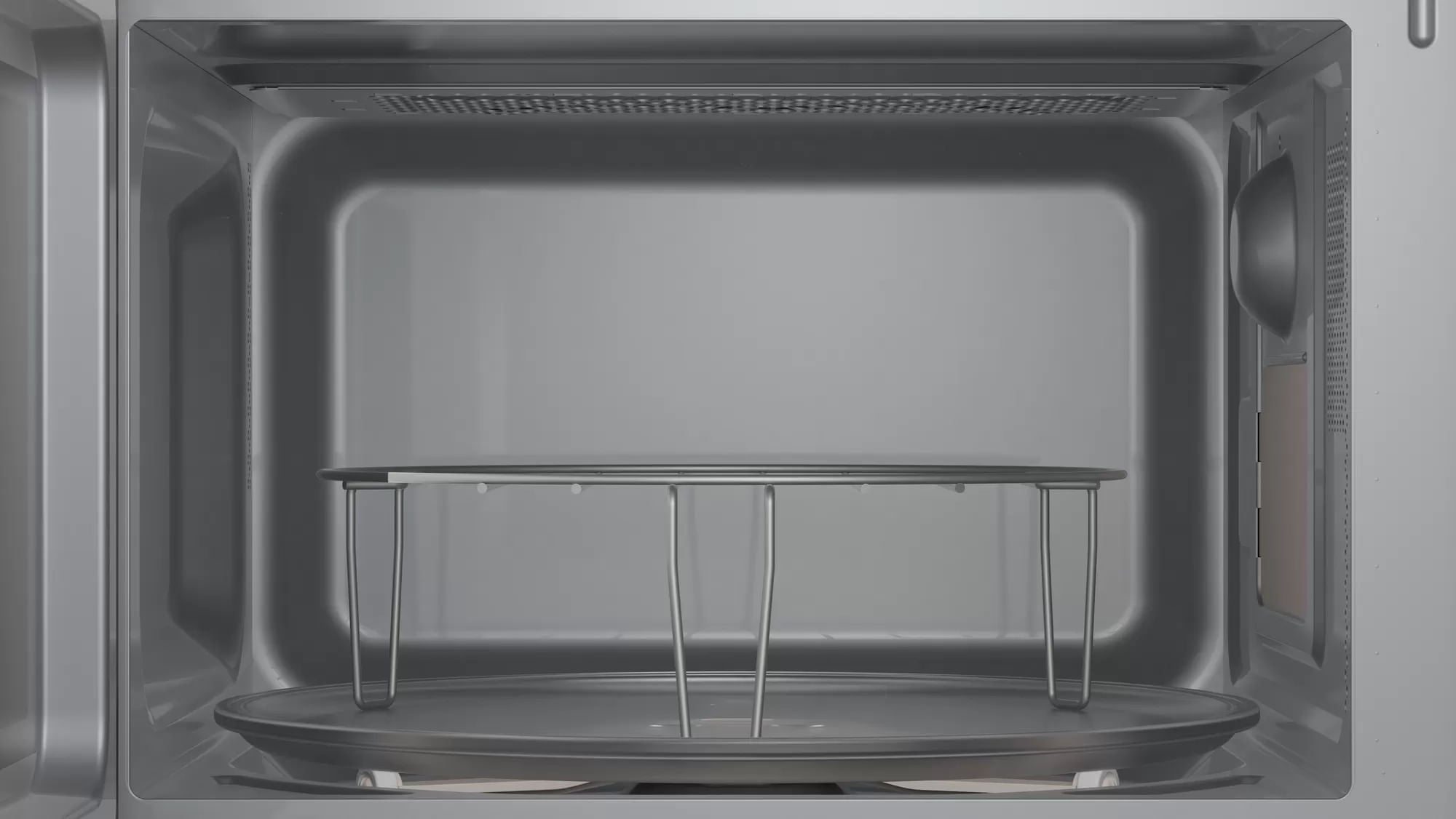 Micro-ondes Balay 3CG5142X3 20 L 800W - 6