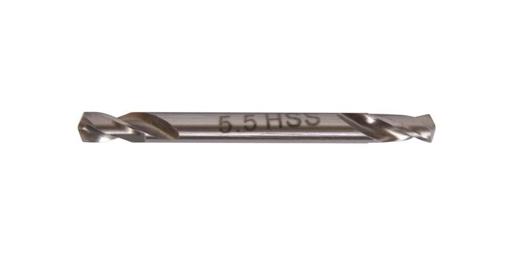 Wiertarka rewersyjna Makita 5,5x66 mm HSS 10 sztuk - B-26820
