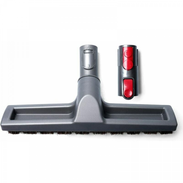 PakTrade Bocchetta Flessibile per Aspirapolvere Quelle 065.812, 438.841