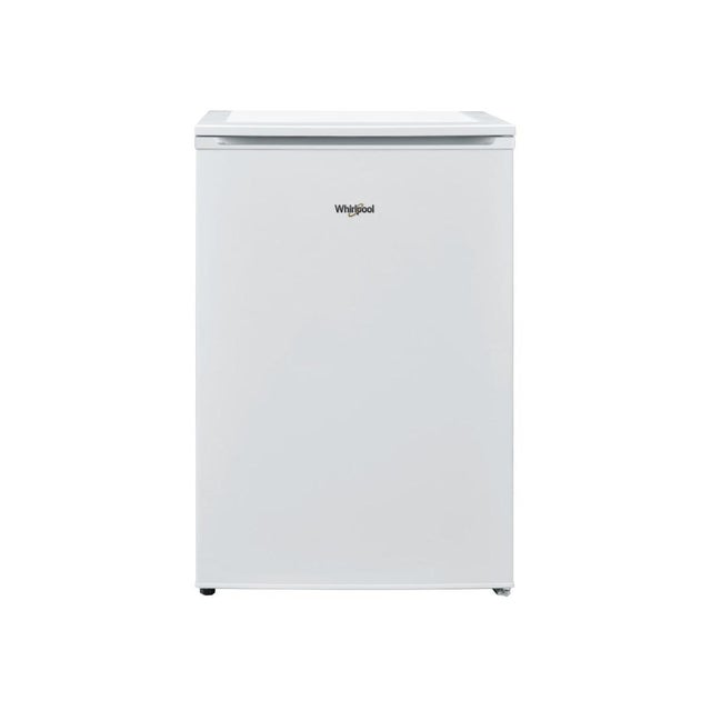 Refrigerador Whirlpool W55VM 1110 W 1 de porta única, independente, 122 L, Classe F, branco