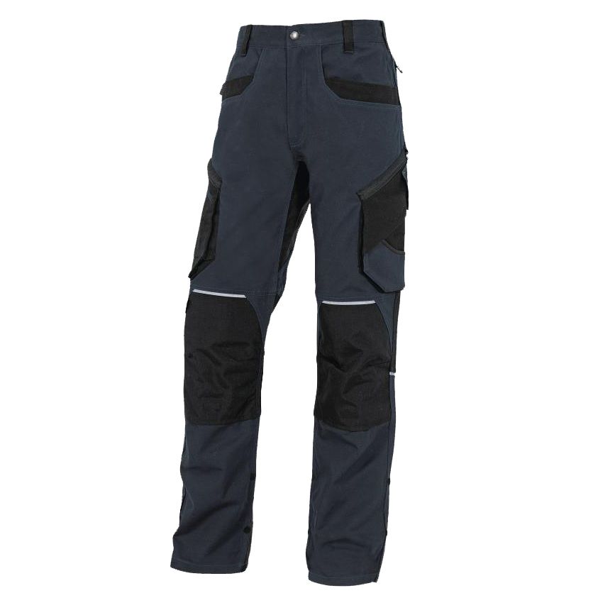 Robe Fourreau Hugo Boss Sans Manches - Bleu Marine - Taille US 4 (IT 40) - Neuf Avec étiquette