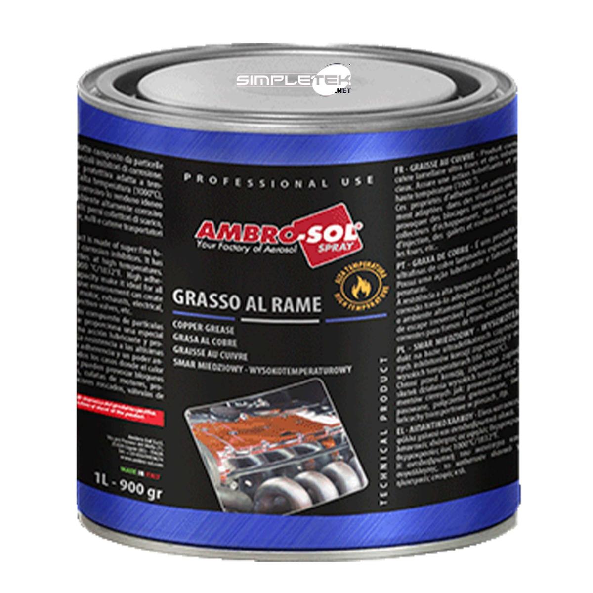 GRANVILLE 0149 Composto Assemblaggio Antisequestro Scivolo Grasso - Foto 9