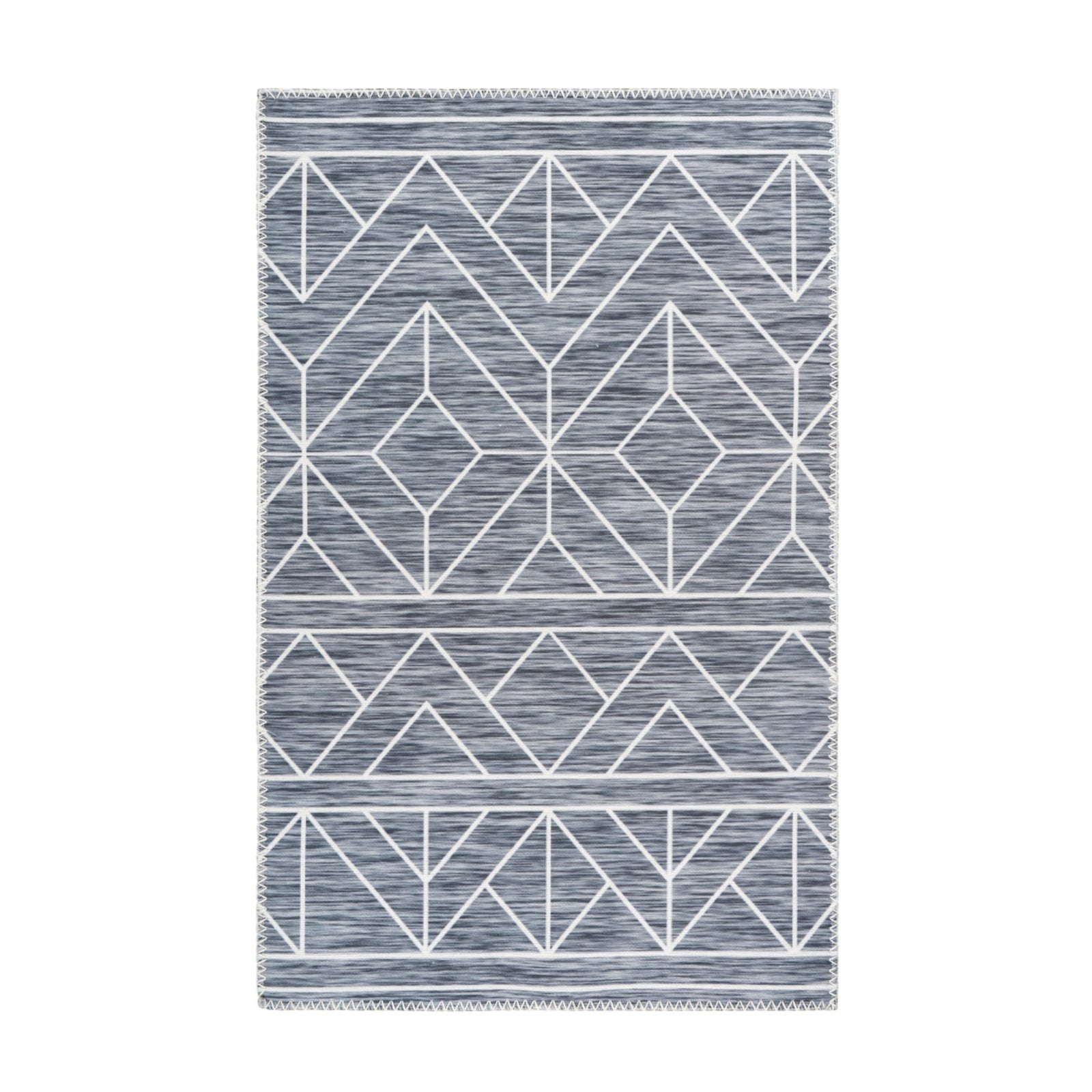 Tapis Maya 200 - 120 x 180 cm | Leroy Merlin